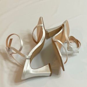 My Soft Shoes Size 8